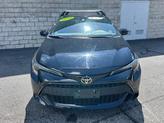 Thumbnail of 2022 Midnight Black Metallic Toyota Corolla