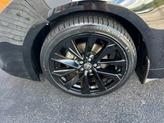 Thumbnail of 2022 Midnight Black Metallic Toyota Corolla