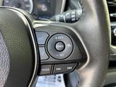 Thumbnail of 2022 Midnight Black Metallic Toyota Corolla