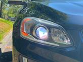 Thumbnail of 2015 Black Volvo XC60