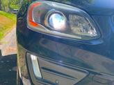 Thumbnail of 2015 Black Volvo XC60