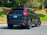 Thumbnail of 2015 Black Volvo XC60