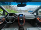 Thumbnail of 1999 Silver Lexus RX 300