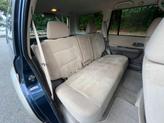 Thumbnail of 2004 Blue Mitsubishi Montero Sport