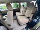 Thumbnail of 2004 Blue Mitsubishi Montero Sport