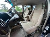 Thumbnail of 2004 Blue Mitsubishi Montero Sport