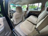 Thumbnail of 2004 Blue Mitsubishi Montero Sport
