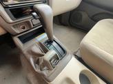 Thumbnail of 2004 Blue Mitsubishi Montero Sport