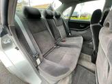 Thumbnail of 2004 Silver Subaru Legacy