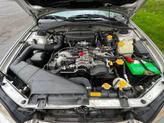 Thumbnail of 2004 Silver Subaru Legacy