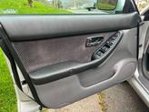 Thumbnail of 2004 Silver Subaru Legacy