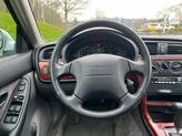 Thumbnail of 2004 Silver Subaru Legacy