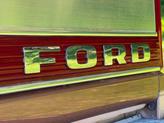 Thumbnail of 1985 Brown Ford Pickup Truck