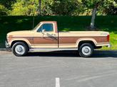 Thumbnail of 1985 Brown Ford Pickup Truck