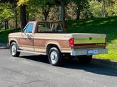 Thumbnail of 1985 Brown Ford Pickup Truck