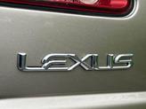 Thumbnail of 1999 Gold Lexus RX 300
