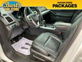 Thumbnail of 2015 Oxford White Ford Explorer