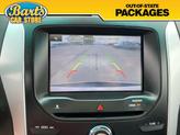 Thumbnail of 2015 Oxford White Ford Explorer