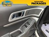 Thumbnail of 2015 Oxford White Ford Explorer