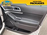 Thumbnail of 2015 Oxford White Ford Explorer