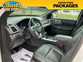 Thumbnail of 2015 Oxford White Ford Explorer
