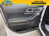 Thumbnail of 2015 Oxford White Ford Explorer