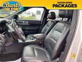 Thumbnail of 2015 Oxford White Ford Explorer