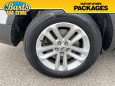 Thumbnail of 2015 Oxford White Ford Explorer