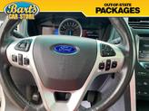 Thumbnail of 2015 Oxford White Ford Explorer