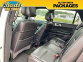 Thumbnail of 2015 Oxford White Ford Explorer