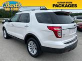Thumbnail of 2015 Oxford White Ford Explorer