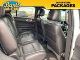 Thumbnail of 2015 Oxford White Ford Explorer
