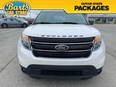 Thumbnail of 2015 Oxford White Ford Explorer