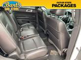 Thumbnail of 2015 Oxford White Ford Explorer