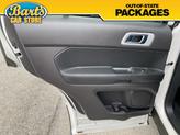 Thumbnail of 2015 Oxford White Ford Explorer