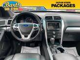Thumbnail of 2015 Oxford White Ford Explorer