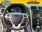 Thumbnail of 2015 Oxford White Ford Explorer
