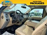 Thumbnail of 2014 Green Gem Metallic Ford F-350