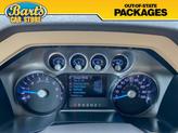 Thumbnail of 2014 Green Gem Metallic Ford F-350
