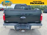 Thumbnail of 2014 Green Gem Metallic Ford F-350