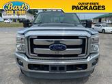 Thumbnail of 2014 Green Gem Metallic Ford F-350