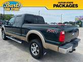 Thumbnail of 2014 Green Gem Metallic Ford F-350