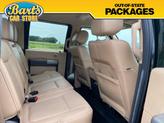 Thumbnail of 2014 Green Gem Metallic Ford F-350