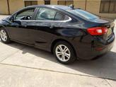 Thumbnail of 2018 MOSIC Chevrolet Cruze