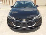 Thumbnail of 2018 MOSIC Chevrolet Cruze