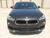 Thumbnail of 2018 BLACK BMW X2