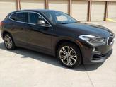 Thumbnail of 2018 BLACK BMW X2