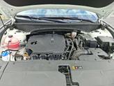 Thumbnail of 2024 White Pearl Hyundai TUCSON