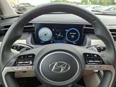 Thumbnail of 2024 White Pearl Hyundai TUCSON