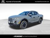 Photo of 2025 Hampton Gray Hyundai SANTA CRUZ